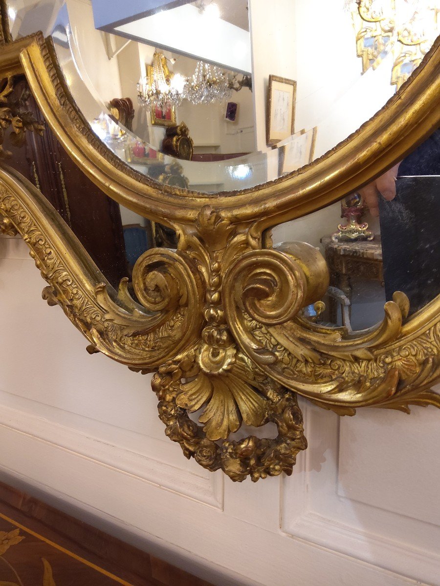 Napoleon III Mirror-photo-2